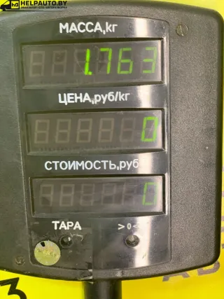  Блок предохранителей Kia Sorento 1 Арт 109-301, вид 5