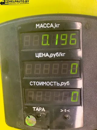  Патрубок (трубопровод, шланг) Kia Sorento 1 Арт 246-429, вид 2