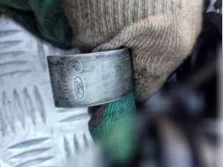 Поршень Ford Transit 3 Арт 152091892, вид 4