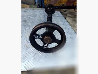  Распредвал Ford Transit 3 Арт 152092033, вид 2