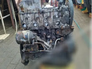 2C Двигатель Toyota Corolla E110 2.0л D Арт 152338073, вид 2