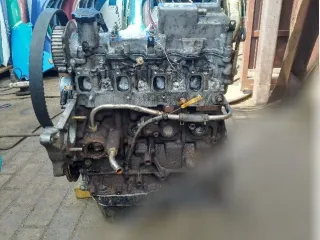 2C Двигатель Toyota Corolla E110 2.0л D Арт 152338073, вид 6