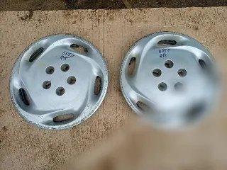  Колпак колесный Peugeot 605 Арт 152507575, вид 1