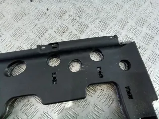 3C1863081B Накладка декоративная на торпедо Volkswagen Passat B6 Арт 92782336, вид 4