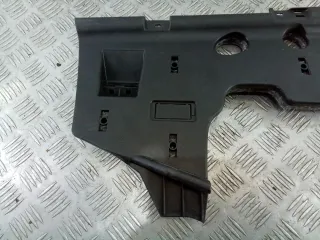 3C1863081B Накладка декоративная на торпедо Volkswagen Passat B6 Арт 92782336, вид 2