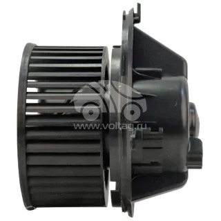 261309,CZ0160600761,DEA32002,8EW351043211,8EW351043221,MZZ0017CD,MZZ0017GS,MZZ0017WB,MZZ0017YD,MZZ9017GS,MZZ9018EJ,1K1819015,1K1819015C,1K1819015D,1K1819015E,1K1819015F,1KD819015,698809,202N10053Z Моторчик печки Volkswagen Passat CC Арт А2222837258-178, вид 3