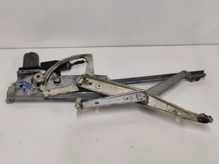 09153596 Стеклоподъемник электрический передний правый Opel Vectra B Арт 034844, вид 6