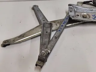 09153596 Стеклоподъемник электрический передний правый Opel Vectra B Арт 034844, вид 2