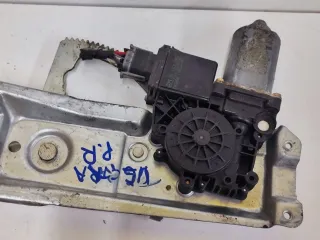 09153596 Стеклоподъемник электрический передний правый Opel Vectra B Арт 034844, вид 3