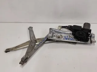 09153596 Стеклоподъемник электрический передний правый Opel Vectra B Арт 034844, вид 1