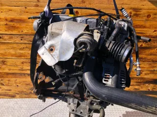 Y22DTH Двигатель Opel Omega B Арт 92783499, вид 4