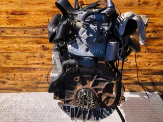Y22DTH Двигатель Opel Omega B Арт 92783499, вид 6
