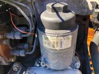 Y22DTH Двигатель Opel Omega B Арт 92783499, вид 7
