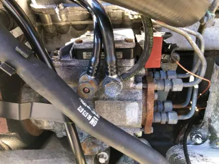 Y22DTH Двигатель Opel Omega B Арт 92783499, вид 14