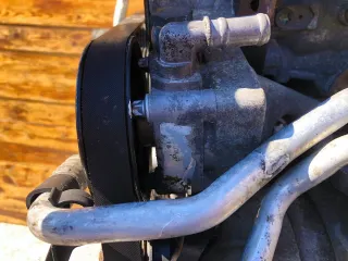Y22DTH Двигатель Opel Omega B Арт 92783499, вид 10