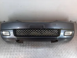  Бампер передний Hyundai Terracan Арт 1102844, вид 1