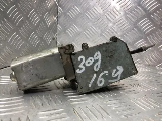  Моторчик заднего стеклоочистителя (дворника) Fiat Brava Арт 5241169284, вид 3
