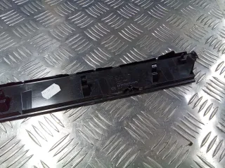 3C1857212AA Накладка декоративная на торпедо Volkswagen Passat B6 Арт 92786375, вид 9