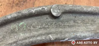 443892 рычаг задний правый Peugeot 407 Арт 75142041, вид 5