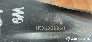 1K0505226H рычаг задний правый Skoda Octavia A5 Арт 75142020_3, вид 4