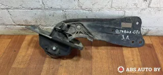 1K0505225H рычаг задний левый Volkswagen Golf 5 Арт 75142016_9, вид 1