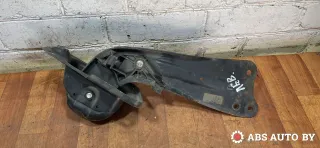 1K0505225H рычаг задний левый Volkswagen Golf 5 Арт 75141987, вид 2