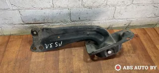 1K0505225H рычаг задний левый Volkswagen Jetta 6 Арт 75141986_10, вид 1