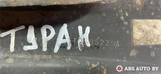 1K0505225H рычаг задний левый Volkswagen Jetta 5 Арт 75141985_12, вид 4