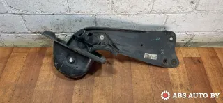 1K0505225H рычаг задний левый Seat Altea Арт 75141984_13, вид 1