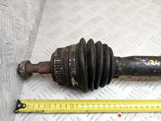 A1683661101 Полуось передняя левая (приводной вал, ШРУС) Mercedes A W168 Арт A23112, вид 2