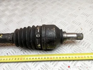 A1683661101 Полуось передняя левая (приводной вал, ШРУС) Mercedes A W168 Арт A23112, вид 4