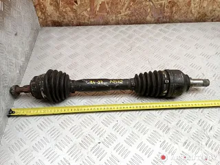 A1683661101 Полуось передняя левая (приводной вал, ШРУС) Mercedes A W168 Арт A23112_2, вид 1