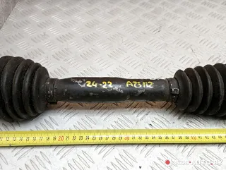 A1683661101 Полуось передняя левая (приводной вал, ШРУС) Mercedes A W168 Арт A23112_2, вид 3