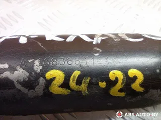 A1683661101 Полуось передняя левая (приводной вал, ШРУС) Mercedes A W168 Арт A23112_2, вид 5