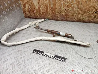 9637871480 Подушка безопасности боковая (шторка) правая Peugeot 307 Арт A22981, вид 3