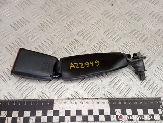 E034501 Замок ремня безопасности Toyota Rav 4 3 Арт A22949, вид 1