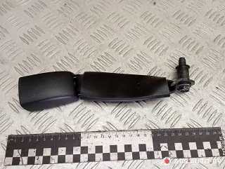E034501 Замок ремня безопасности Toyota Rav 4 3 Арт A22949, вид 2