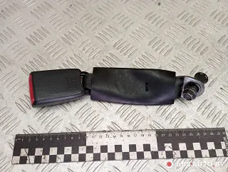 E034501 Замок ремня безопасности Toyota Rav 4 3 Арт A22945, вид 2