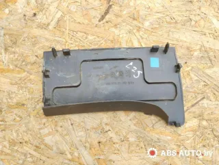 9634497077 Накладка декоративная на торпедо Peugeot 307 Арт 58691952_1, вид 2