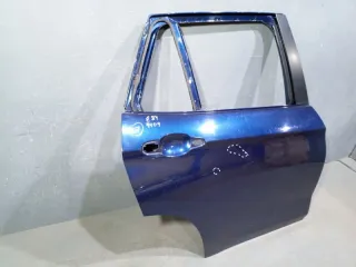 41002993820 Дверь задняя правая BMW X1 E84 Арт 97294, вид 3