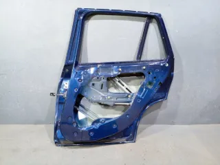41002993820 Дверь задняя правая BMW X1 E84 Арт 97294, вид 7