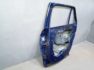 41002993820 Дверь задняя правая BMW X1 E84 Арт 97294, вид 8