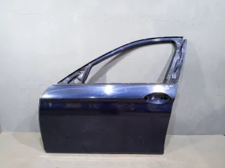 41007206107 Дверь передняя левая BMW 5 F10/F11/GT F07 Арт 97334, вид 1