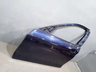 41007206107 Дверь передняя левая BMW 5 F10/F11/GT F07 Арт 97334, вид 3