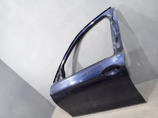 41007206107 Дверь передняя левая BMW 5 F10/F11/GT F07 Арт 97334, вид 4