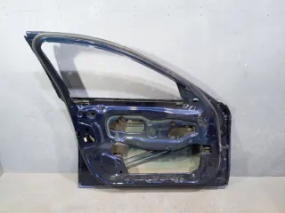 41007206107 Дверь передняя левая BMW 5 F10/F11/GT F07 Арт 97334, вид 5
