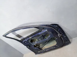 41007206107 Дверь передняя левая BMW 5 F10/F11/GT F07 Арт 97334, вид 7
