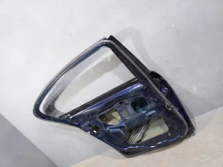 41007206113 Дверь задняя левая BMW 5 F10/F11/GT F07 Арт 97335, вид 7