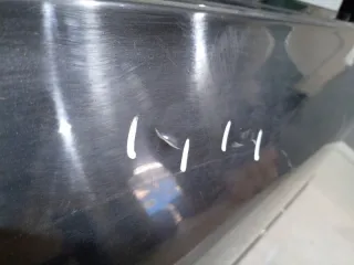 9008K4 Дверь задняя правая Peugeot 307 Арт 97363, вид 5