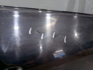 9008K4 Дверь задняя правая Peugeot 307 Арт 97363, вид 7
